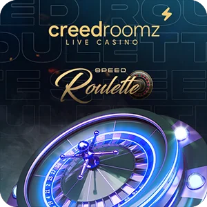 ROULETTE SPEED