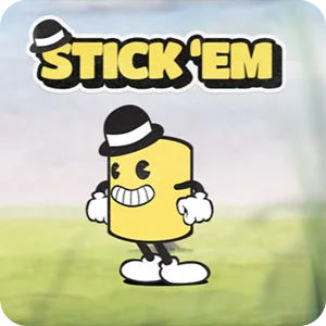 STICK'EM