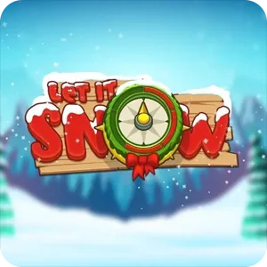 LET IT SNOW