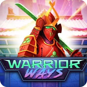 WARRIOR WAYS