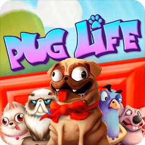 PUG LIFE