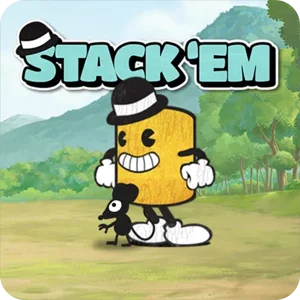 STACK'EM