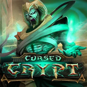 CURSED CRYPT