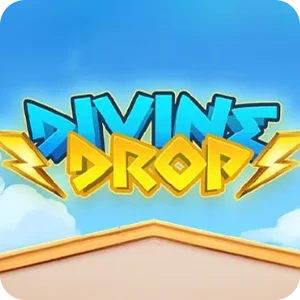 DIVINE DROP