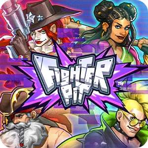 FIGHTER PIT