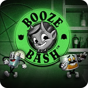 BOOZE BASH