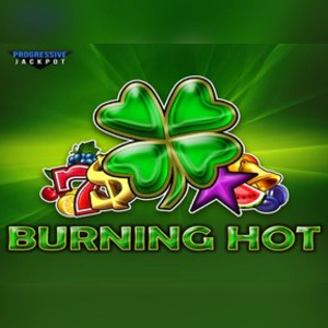 BURNING HOT PJ