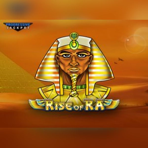 RISE OF RA PJ