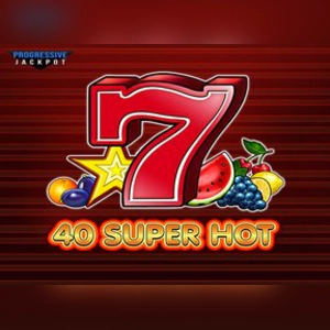 40 SUPER HOT PJ