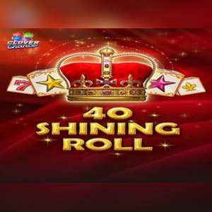 40 SHINING ROLL