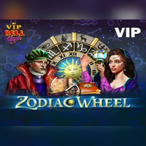 Zodiac Wheel Bell Link VIP