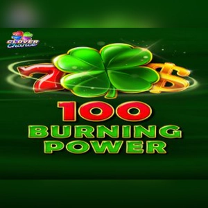 100 BURNING POWER