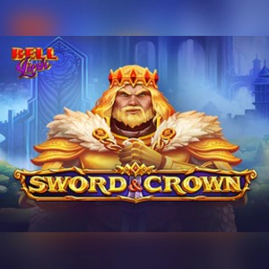 Sword And Crown Bell Link