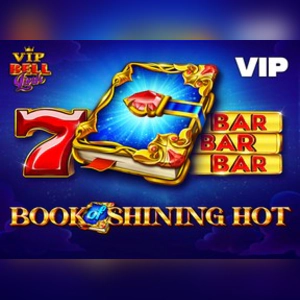 Book Of Shining Hot Bell Link VIP