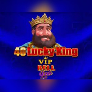 40 Lucky King BELL LINK VIP