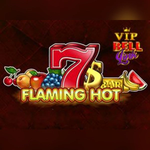 Flaming Hot BELL LINK VIP