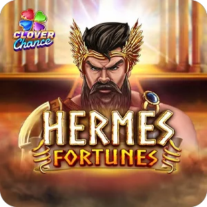 HERMES FORTUNES  - CLOVER CHANCE