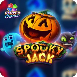 SPOOKY JACK  - CLOVER CHANCE