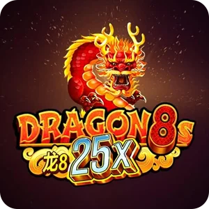 DRAGON 8S 25X