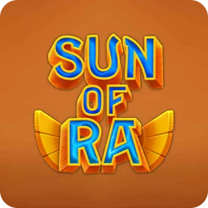 SUN OF RA