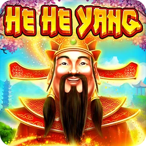 HE HE YANG