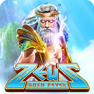 ZEUS RUSH FEVER
