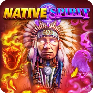 NATIVE SPIRIT