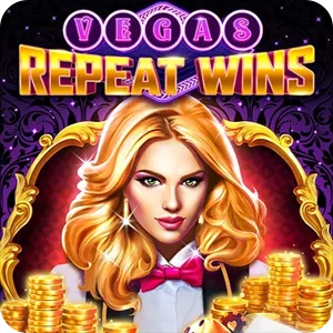 VEGAS REPEAT WINS
