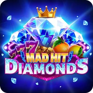 MAD HIT® DIAMONDS