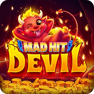 MAD HIT DEVIL