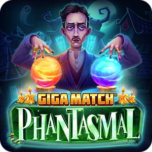 GIGA MATCH PHANTASMAL