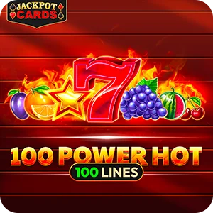 100 POWER HOT