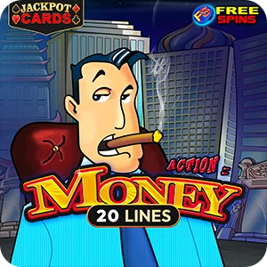 ACTION MONEY