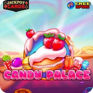 CANDY PALACE