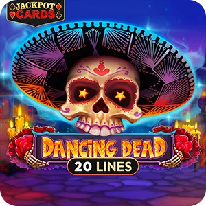 DANCING DEAD