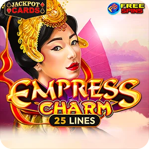 EMPRESS CHARM