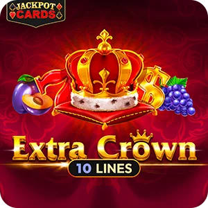 EXTRA CROWN