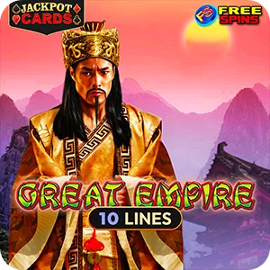GREAT EMPIRE
