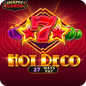 HOT DECO