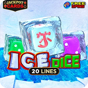 ICE DICE