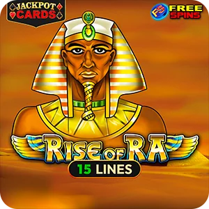 RISE OF RA