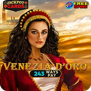 VENEZIA D'ORO