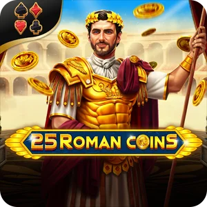 ROMAN COINS