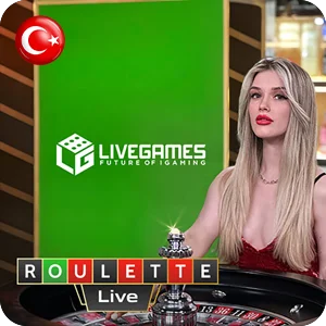 TURKISH ROULETTE