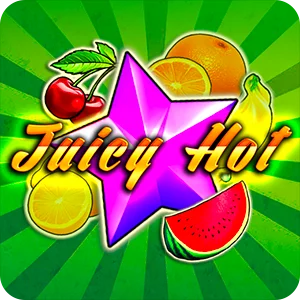 JUICY HOT