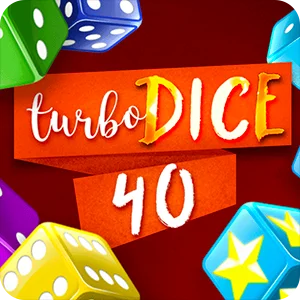 TURBO DICE 40