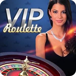 VIP ROULETTE