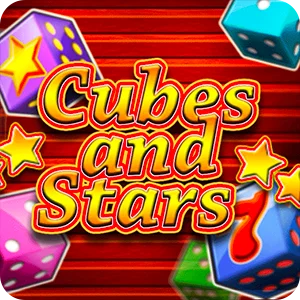 CUBES AND STARS