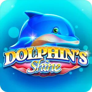DOLPHIN'S SHINE