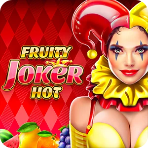 FRUITY JOKER HOT